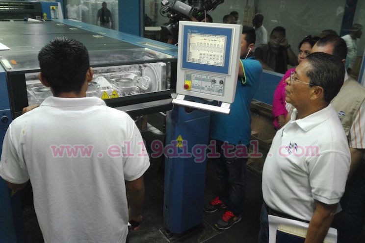 Cierre de Padrón Electoral: Surgen cuatro nuevas Juntas Receptoras de Votos