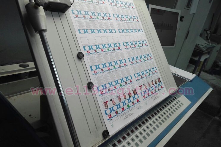 Cierre de Padrón Electoral: Surgen cuatro nuevas Juntas Receptoras de Votos