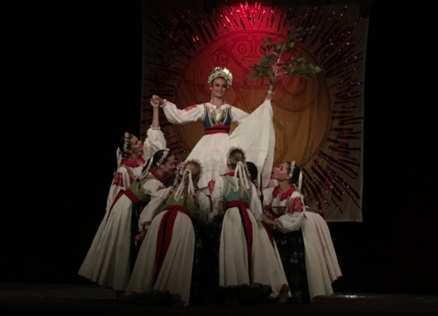 Nicaragua y Eslovaquia se hermanan a través del intercambio cultural