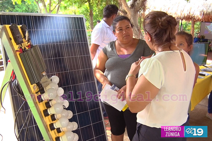 Intur entrega bonos a pequeños emprendimientos familiares turísticos