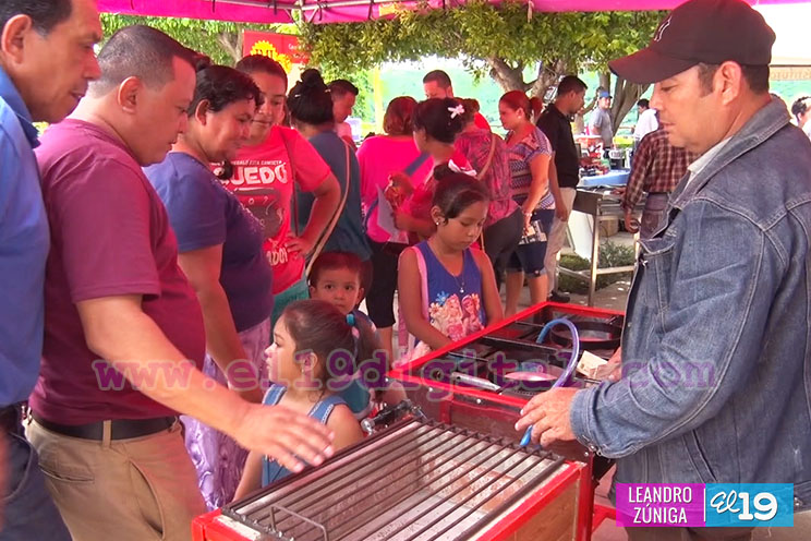 Intur entrega bonos a pequeños emprendimientos familiares turísticos