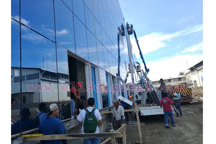 Moderna planta ruso-nicaragüense de Producción de Vacunas se inaugurará el próximo 22 de Octubre