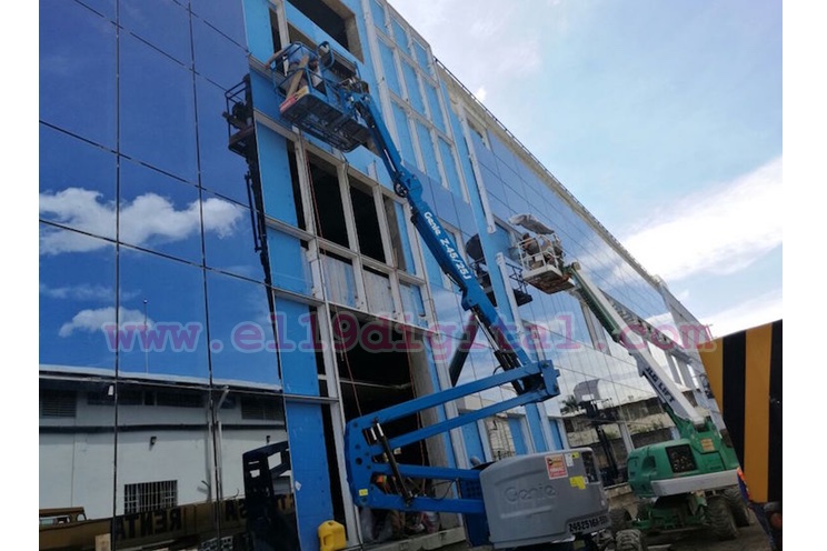Moderna planta ruso-nicaragüense de Producción de Vacunas se inaugurará el próximo 22 de Octubre