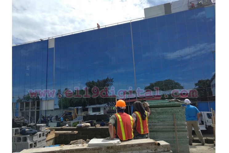 Moderna planta ruso-nicaragüense de Producción de Vacunas se inaugurará el próximo 22 de Octubre