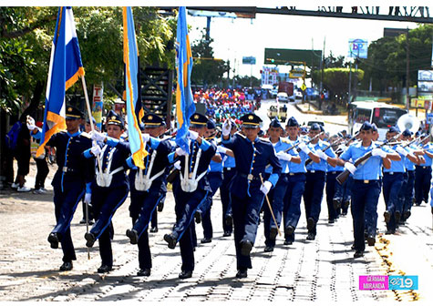 Policía Nacional inicia IX Campeonato Nacional de Softball Modificado