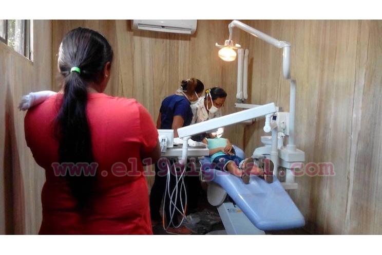 Clínicas Móviles recorren el país acercando la atención en salud a las familias