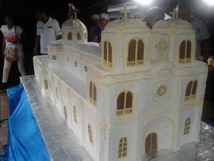 Diriamba celebra 122 años de ser ciudad