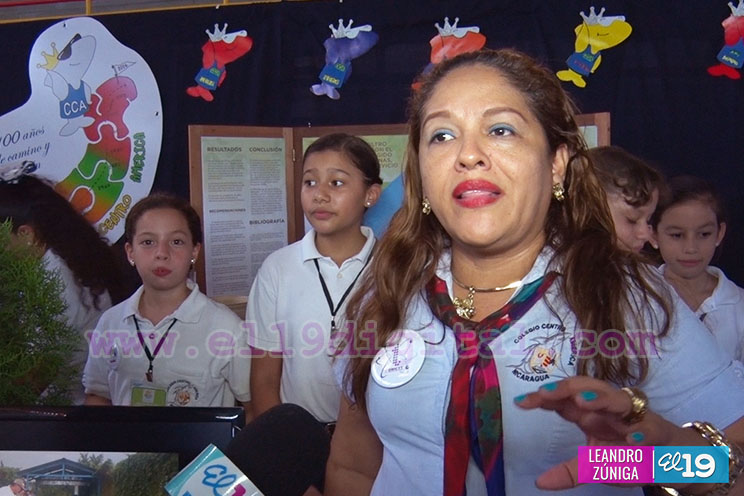 Realizan primera Feria Nacional de Ciencia y Tecnología en El Pedagógico La Salle