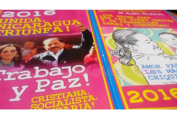 “Amor para los más Chiquitos”, la cartilla que promueve que la niñez crezca y se desarrolle sana y contenta