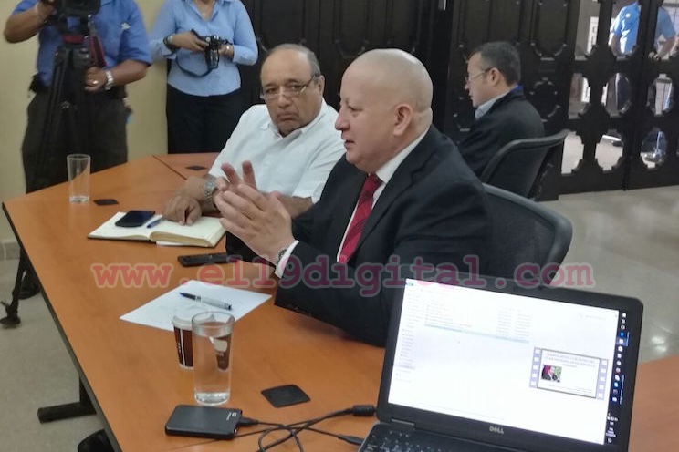 CNU y expertos de Extremadura sostienen videoconferencia para ultimar proyecto ‘Universidad En Línea’