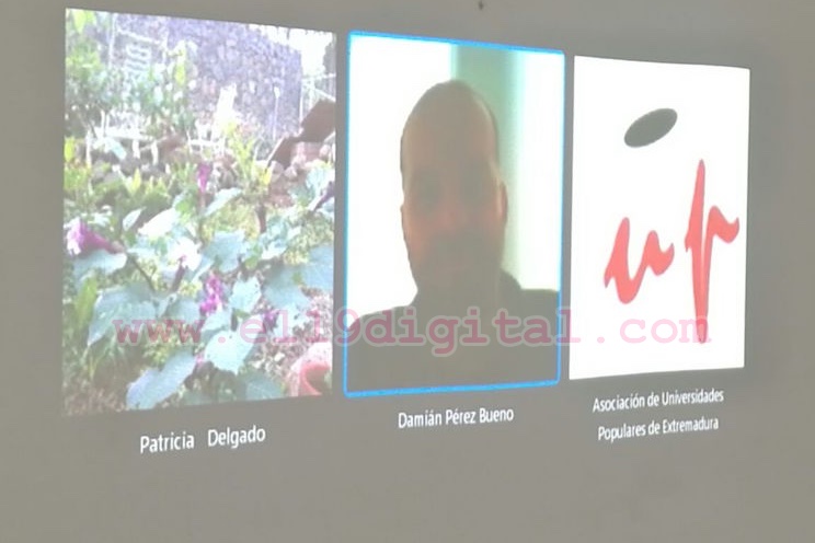 CNU y expertos de Extremadura sostienen videoconferencia para ultimar proyecto ‘Universidad En Línea’