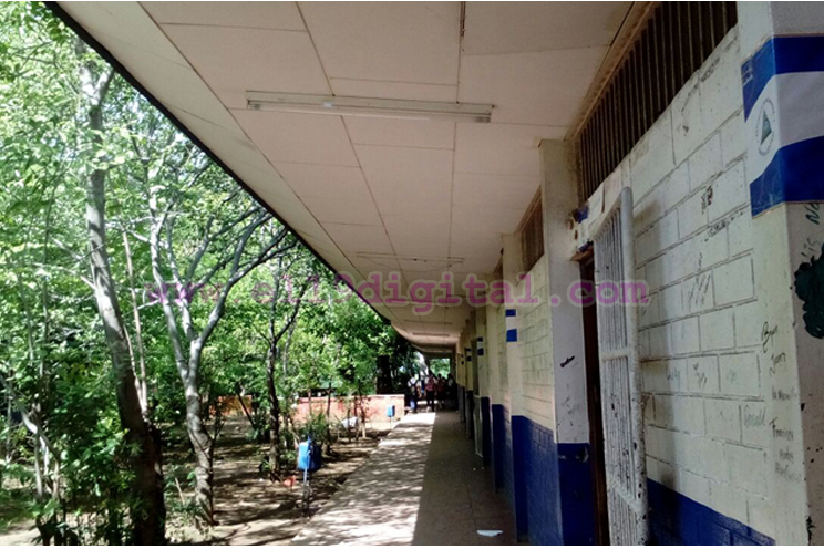 Millonaria inversión en Instituto Público de León