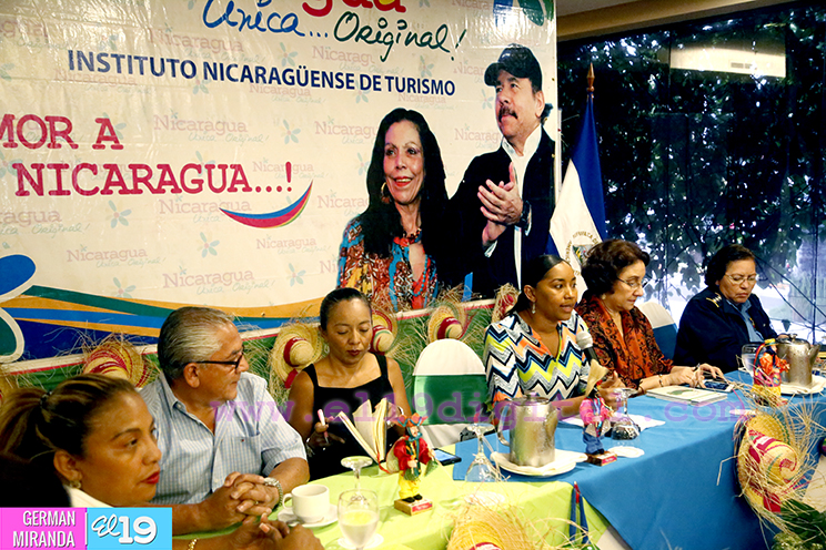 Intensos preparativos para temporada alta en sector turismo