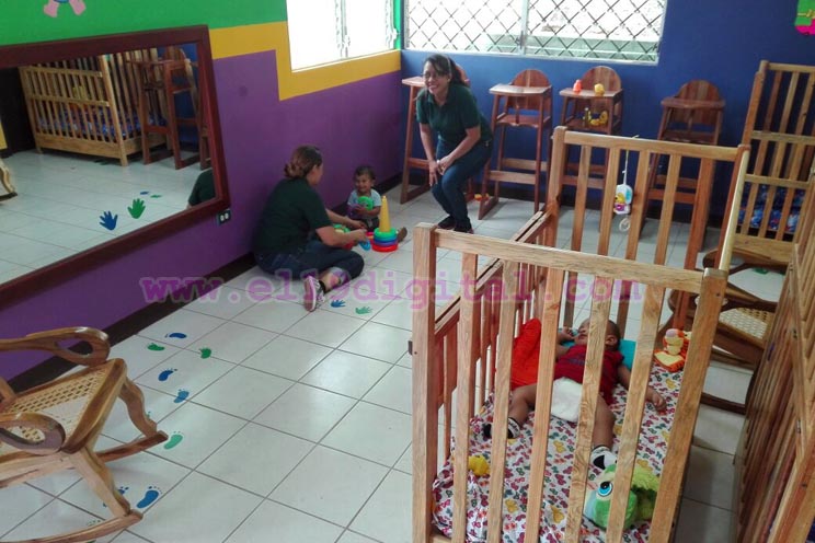 Nueva Nicaragua tiene un nuevo Centro de Desarrollo Infantil al servicio de sus habitantes