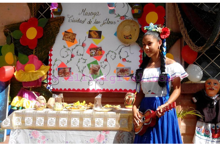 Colegios del país celebran el Día de la resistencia Indígena, Negra y Popular