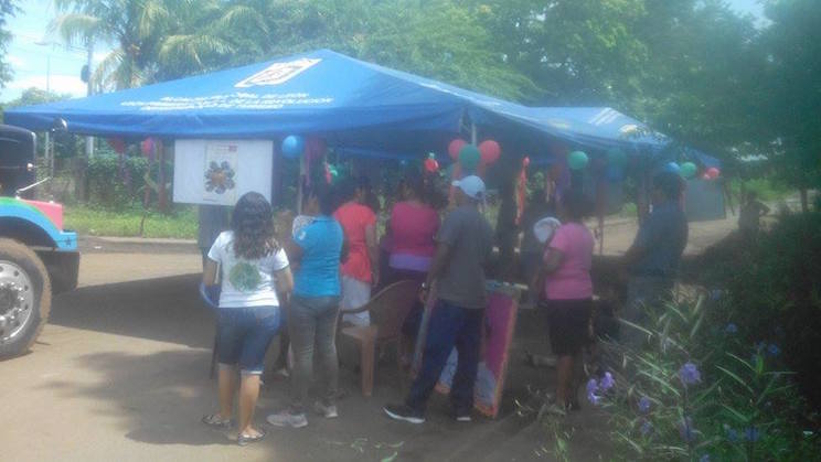 Familias de León reciben atención de calidad en Clínicas Móviles