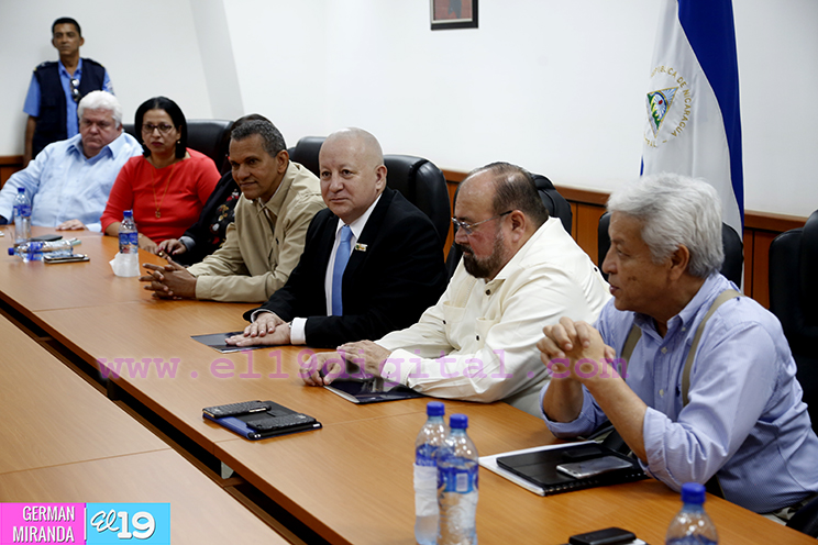 Comunidad universitaria participará como invitada de proceso electoral 2016