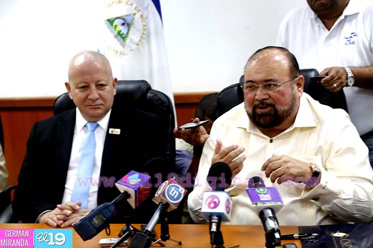 Comunidad universitaria participará como invitada de proceso electoral 2016