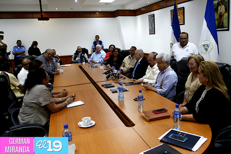 Comunidad universitaria participará como invitada de proceso electoral 2016