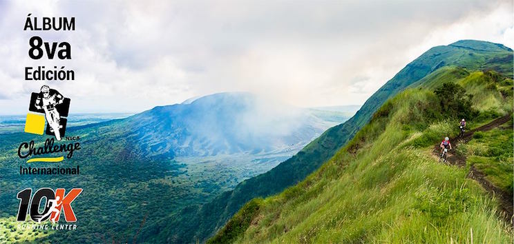 Realizan en Nicaragua el evento de ciclismo de montaña, Nica Challenge Internacional