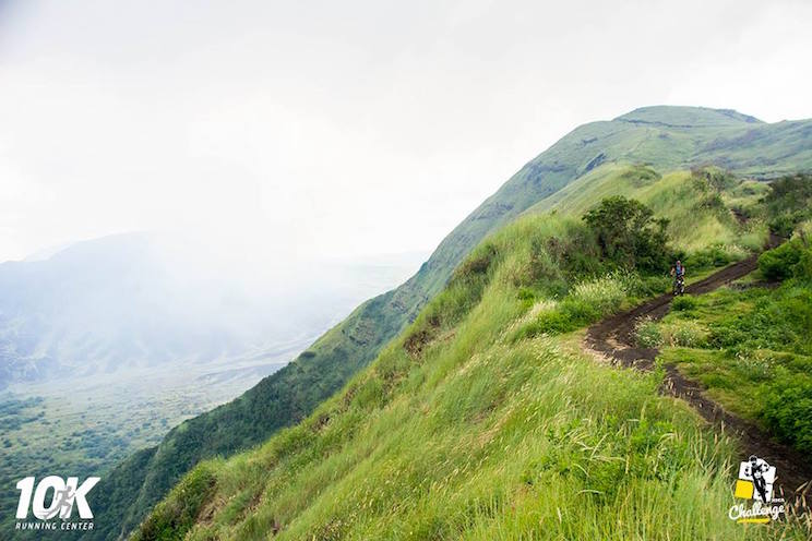 Realizan en Nicaragua el evento de ciclismo de montaña, Nica Challenge Internacional