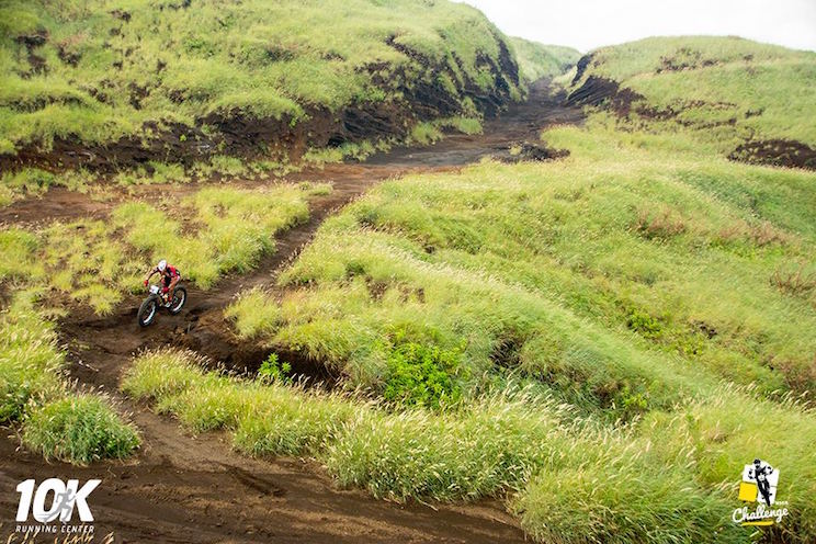 Realizan en Nicaragua el evento de ciclismo de montaña, Nica Challenge Internacional