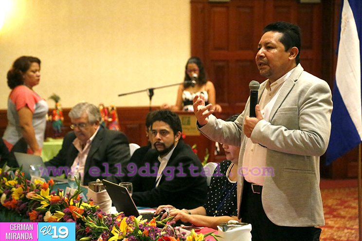 Nicaragua es sede de Primer Foro Internacional “Las tecnologías educativas y conectividad para más calidad”