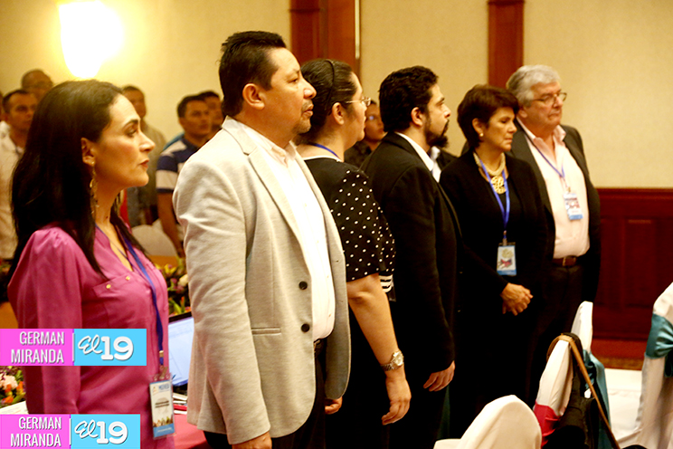 Nicaragua es sede de Primer Foro Internacional “Las tecnologías educativas y conectividad para más calidad”