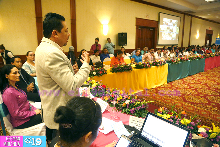 Nicaragua es sede de Primer Foro Internacional “Las tecnologías educativas y conectividad para más calidad”