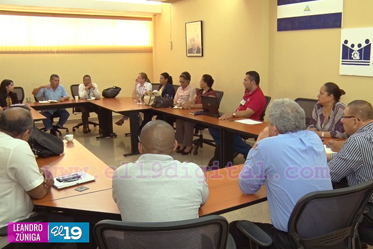 Universidades del CNU reflexionan sobre acciones y capacidades formadas frente a desastres