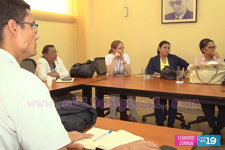 Universidades del CNU reflexionan sobre acciones y capacidades formadas frente a desastres