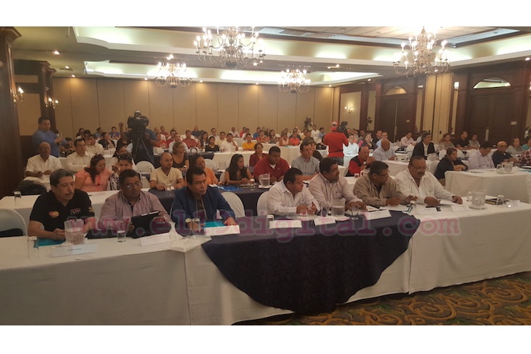Analizan resultados del programa Better Work en las zonas francas nicaragüenses 