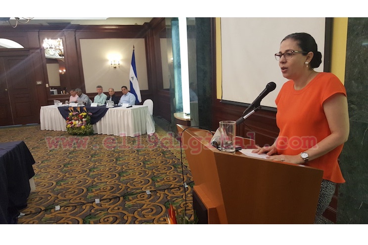 Analizan resultados del programa Better Work en las zonas francas nicaragüenses 