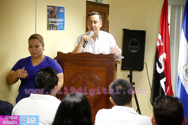Mitrab entrega reconocimiento a empresas que cumplen con normativa laboral de Igualdad y No Discriminación