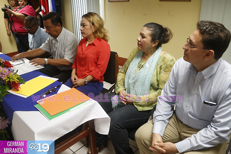 Mitrab entrega reconocimiento a empresas que cumplen con normativa laboral de Igualdad y No Discriminación