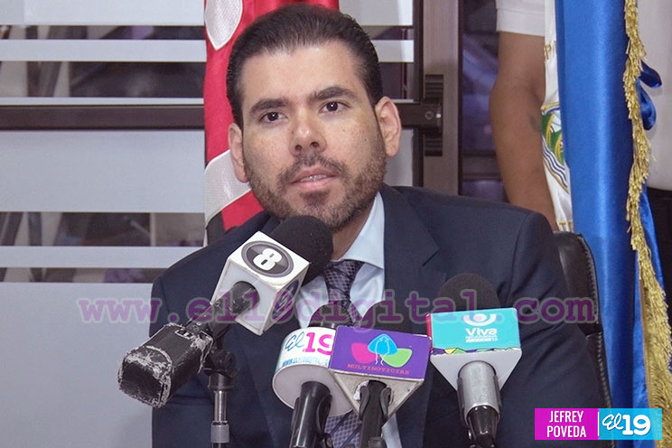 Nicaragua aumentará capacidades científicas con planta de vacunas