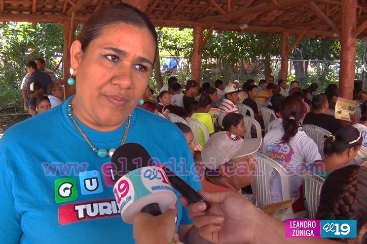 Productores de Ciudad Sandino se capacitan sobre prácticas agroecológicas y como enfrentar plagas en el café