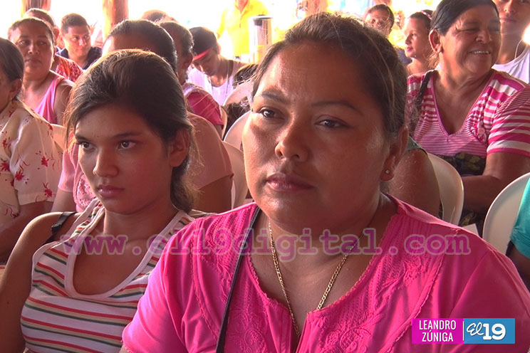 Productores de Ciudad Sandino se capacitan sobre prácticas agroecológicas y como enfrentar plagas en el café