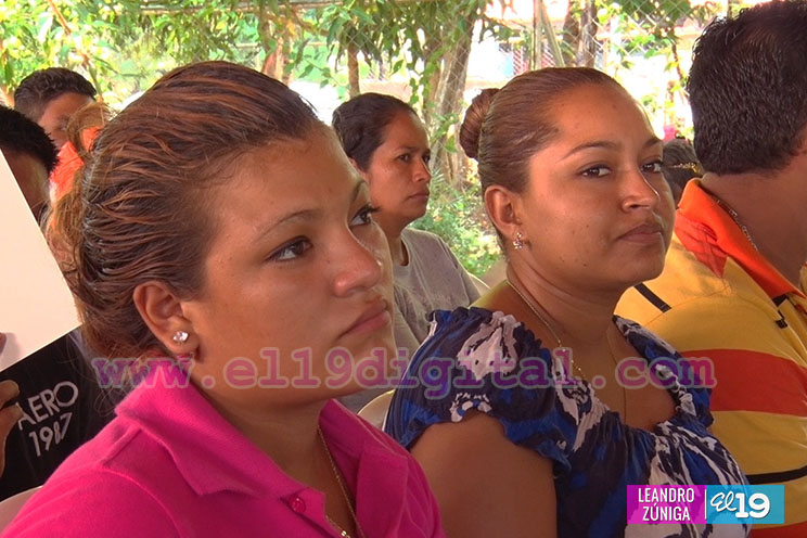 Productores de Ciudad Sandino se capacitan sobre prácticas agroecológicas y como enfrentar plagas en el café