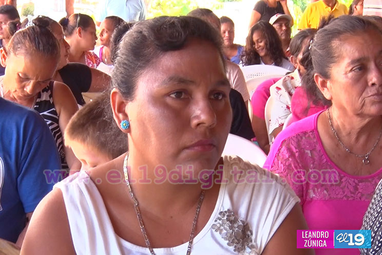 Productores de Ciudad Sandino se capacitan sobre prácticas agroecológicas y como enfrentar plagas en el café