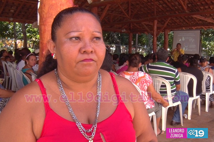 Productores de Ciudad Sandino se capacitan sobre prácticas agroecológicas y como enfrentar plagas en el café