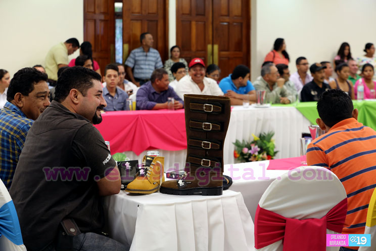 Sector cuero–calzado reporta importantes avances gracias a las políticas impulsadas por el Gobierno