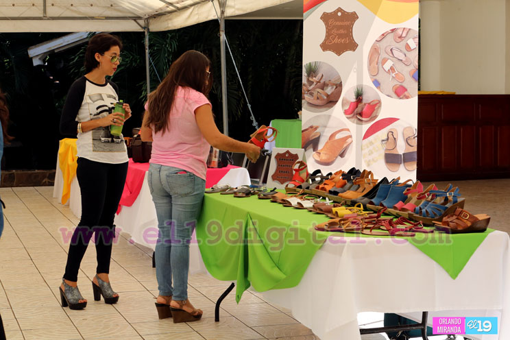 Sector cuero–calzado reporta importantes avances gracias a las políticas impulsadas por el Gobierno