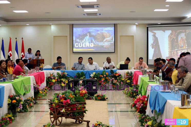 Sector cuero–calzado reporta importantes avances gracias a las políticas impulsadas por el Gobierno