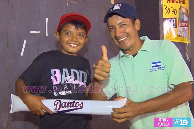Arranca final del Campeonato Germán Pomares Ordoñez