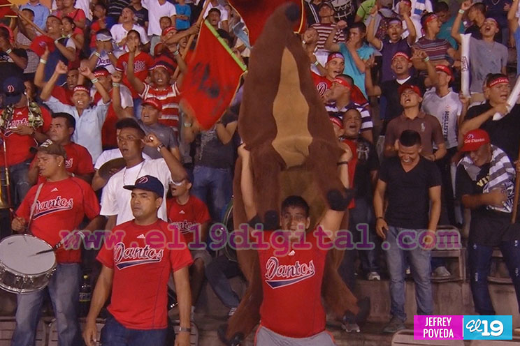 Arranca final del Campeonato Germán Pomares Ordoñez