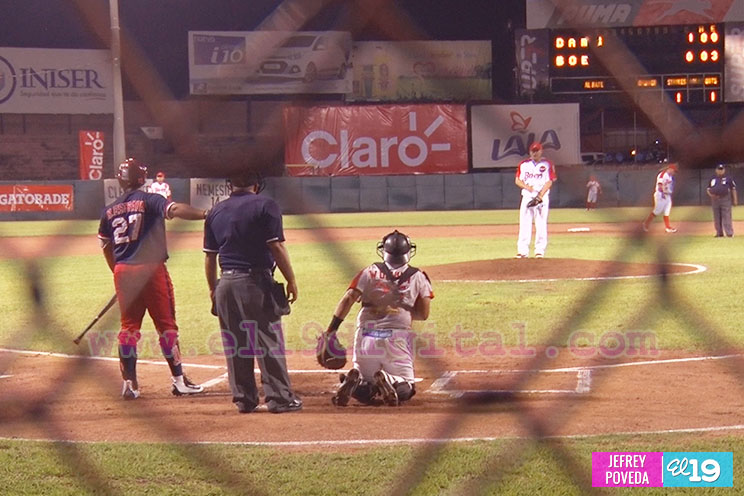 Arranca final del Campeonato Germán Pomares Ordoñez