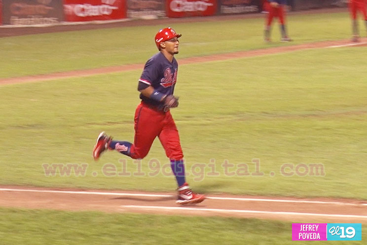 Arranca final del Campeonato Germán Pomares Ordoñez