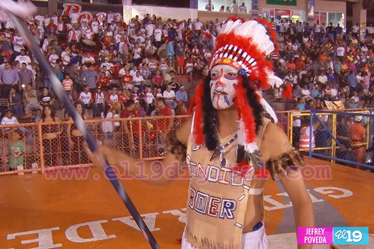 Arranca final del Campeonato Germán Pomares Ordoñez