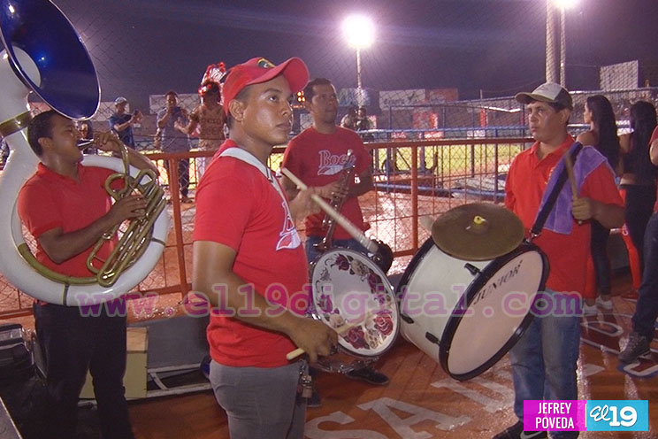 Arranca final del Campeonato Germán Pomares Ordoñez